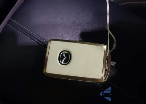 2020 Mazda Cx-30 Select Package from USA, damaged, VIN 3MVDMBCLXLM116927